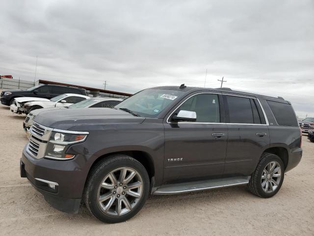 CHEVROLET TAHOE 2015 1gnscckc5fr161352