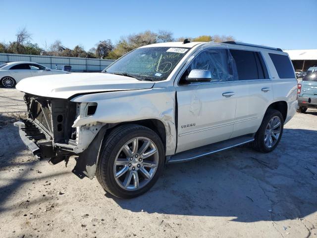 CHEVROLET TAHOE 2015 1gnscckc5fr176885