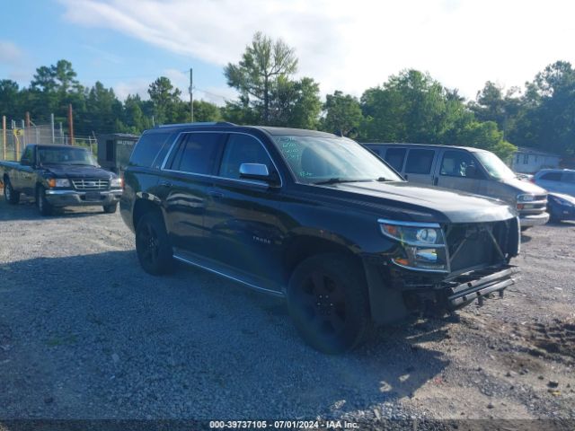 CHEVROLET TAHOE 2015 1gnscckc5fr199311