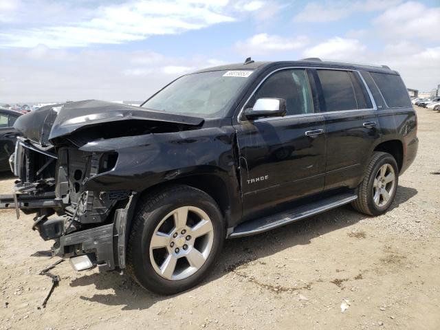 CHEVROLET TAHOE C150 2015 1gnscckc5fr222151