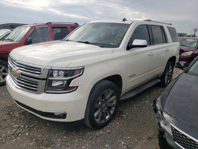 CHEVROLET TAHOE C150 2015 1gnscckc5fr275691