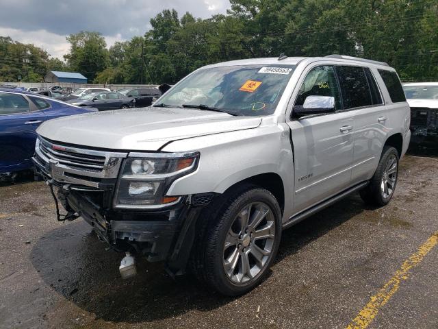 CHEVROLET TAHOE C150 2015 1gnscckc5fr287839