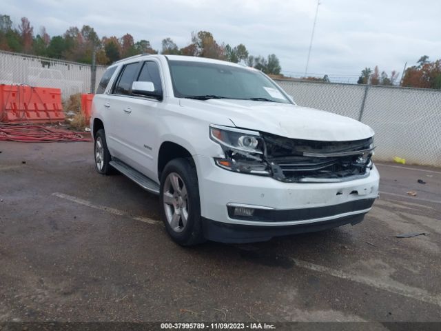 CHEVROLET TAHOE 2015 1gnscckc5fr514754