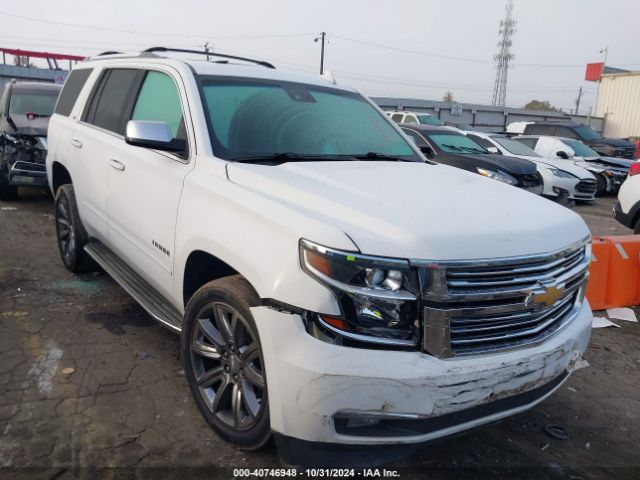 CHEVROLET TAHOE 2015 1gnscckc5fr591642