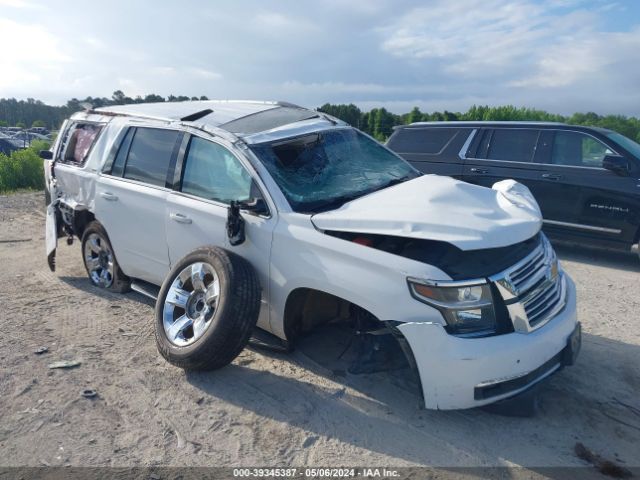 CHEVROLET TAHOE 2015 1gnscckc5fr640984