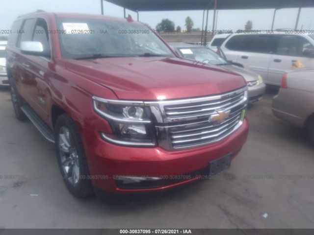 CHEVROLET TAHOE 2015 1gnscckc5fr645215