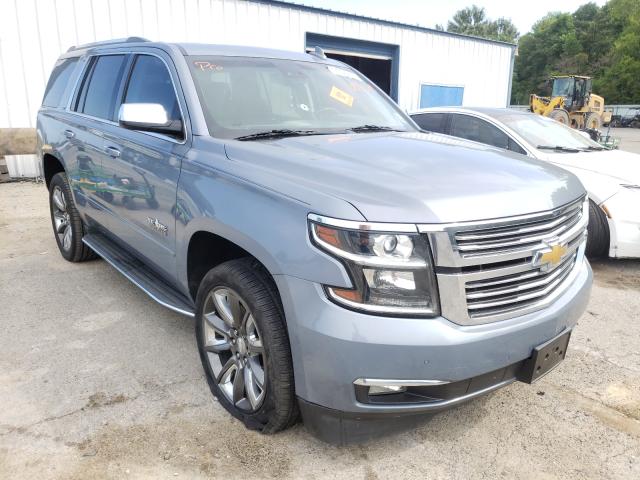 CHEVROLET TAHOE C150 2015 1gnscckc5fr658529