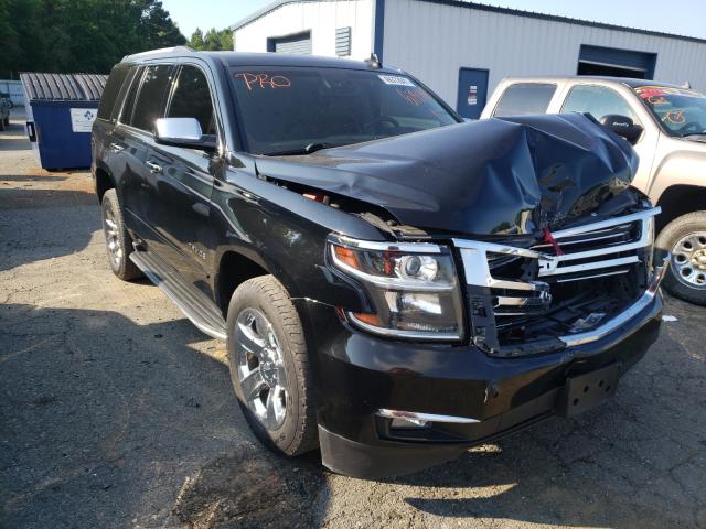 CHEVROLET TAHOE C150 2015 1gnscckc5fr678585