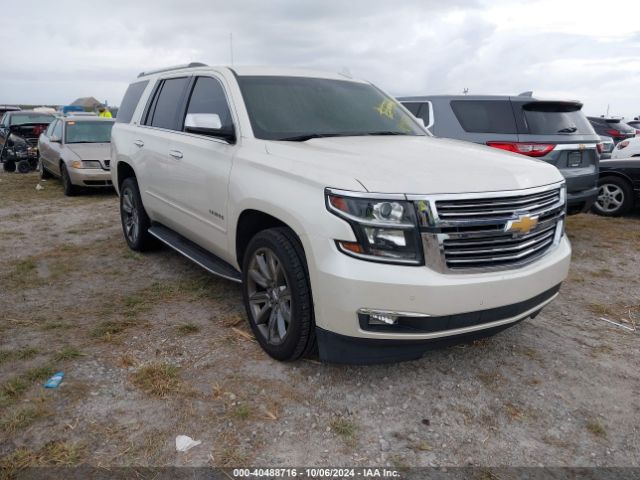 CHEVROLET TAHOE 2015 1gnscckc5fr712315