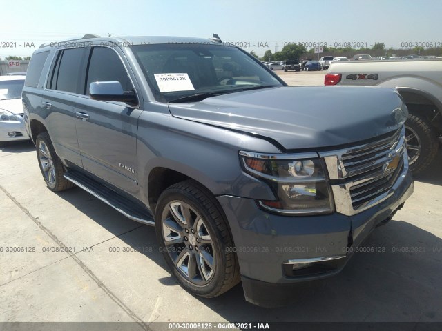 CHEVROLET TAHOE 2015 1gnscckc5fr718535