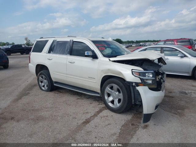 CHEVROLET TAHOE 2015 1gnscckc5fr731673