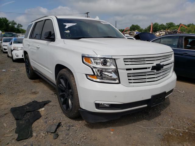 CHEVROLET TAHOE 2016 1gnscckc5gr146755