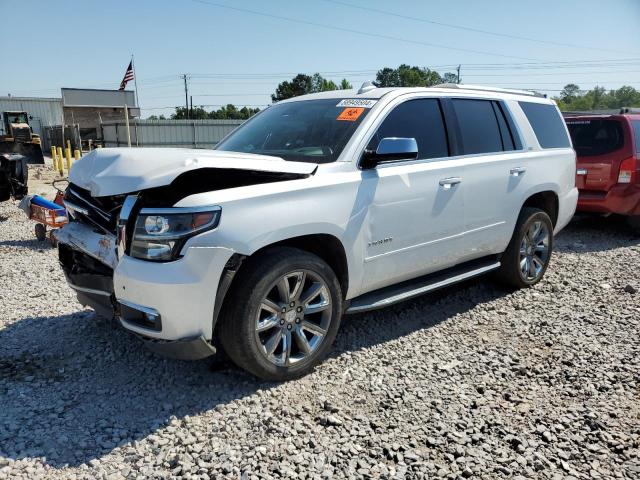 CHEVROLET TAHOE 2016 1gnscckc5gr163877