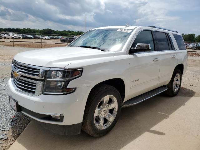 CHEVROLET TAHOE 2016 1gnscckc5gr194613