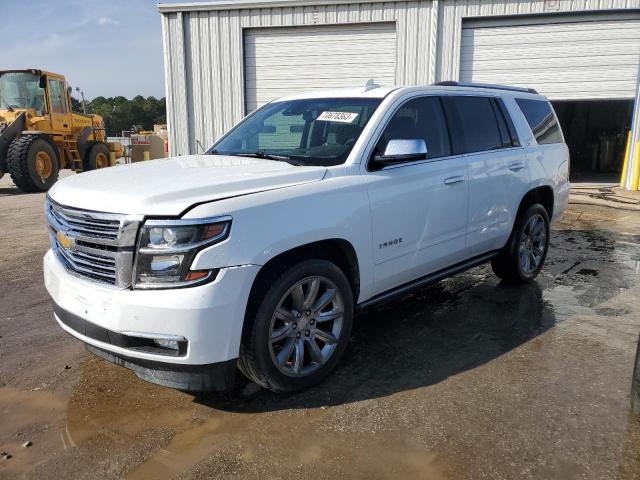 CHEVROLET TAHOE 2016 1gnscckc5gr325555