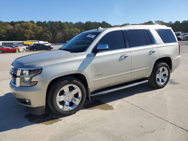 CHEVROLET TAHOE C150 2016 1gnscckc5gr347488