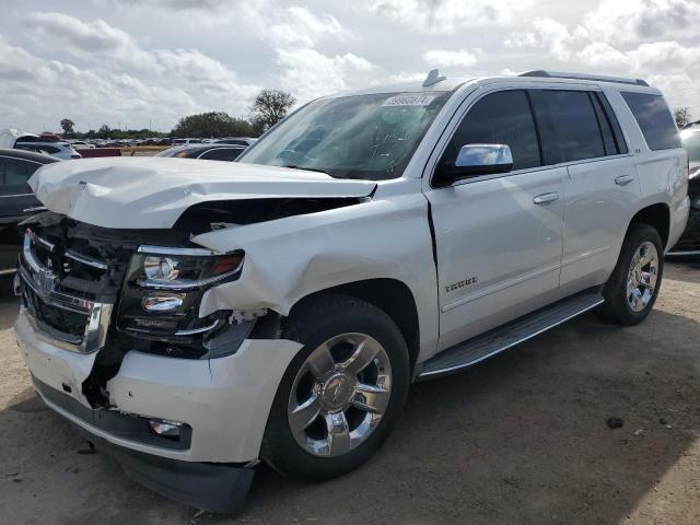 CHEVROLET TAHOE 2016 1gnscckc5gr354182