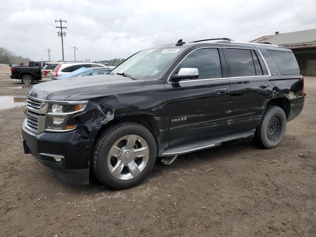 CHEVROLET TAHOE C150 2016 1gnscckc5gr380555