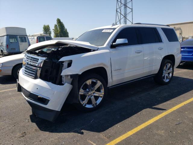 CHEVROLET TAHOE C150 2017 1gnscckc5hr134736