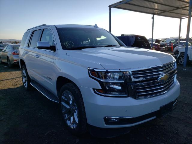 CHEVROLET TAHOE C150 2017 1gnscckc5hr171012