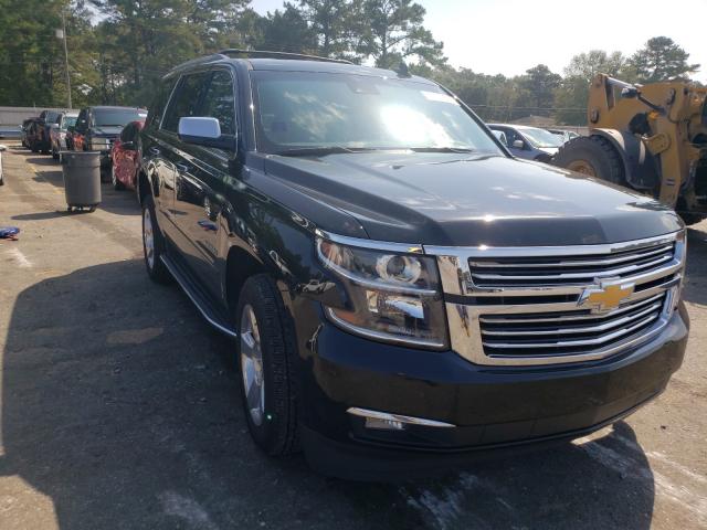 CHEVROLET TAHOE C150 2017 1gnscckc5hr207040