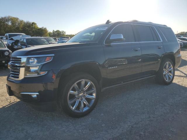 CHEVROLET TAHOE C150 2017 1gnscckc5hr284412