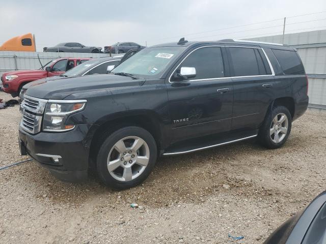 CHEVROLET TAHOE 2018 1gnscckc5jr144401