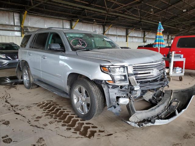 CHEVROLET TAHOE C150 2020 1gnscckc5lr218967