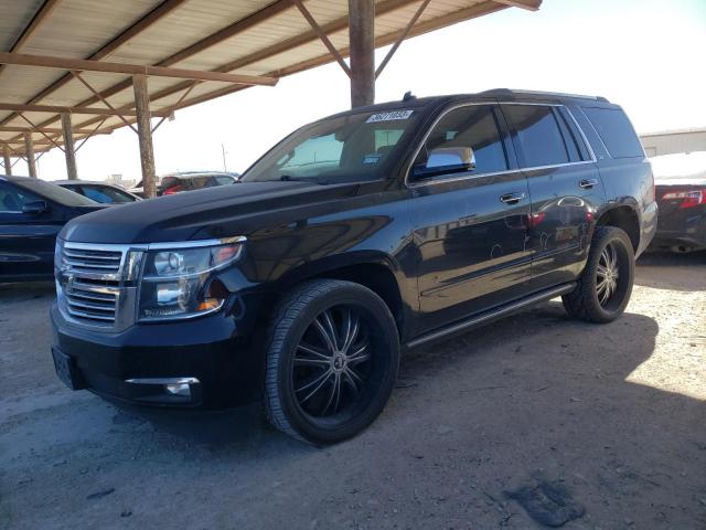 CHEVROLET TAHOE 2015 1gnscckc6fr101001