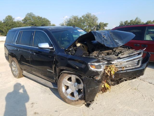 CHEVROLET TAHOE C150 2015 1gnscckc6fr108949