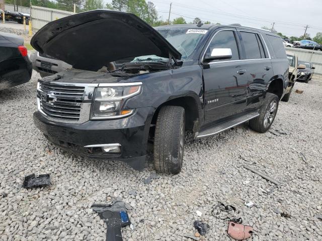 CHEVROLET TAHOE 2015 1gnscckc6fr281595