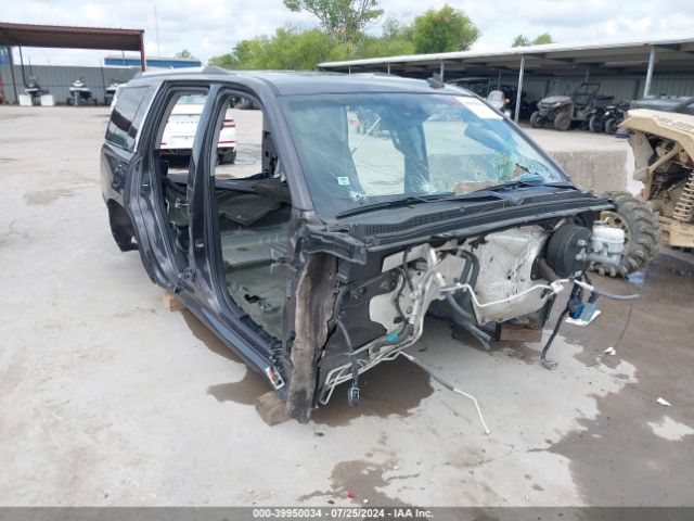 CHEVROLET TAHOE 2015 1gnscckc6fr306057