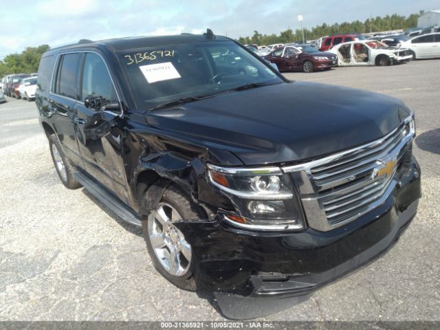 CHEVROLET TAHOE 2015 1gnscckc6fr520420