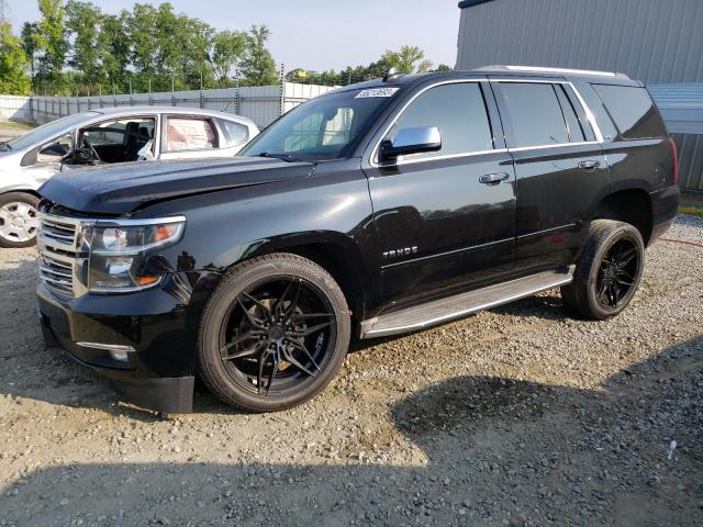 CHEVROLET TAHOE C150 2015 1gnscckc6fr524161