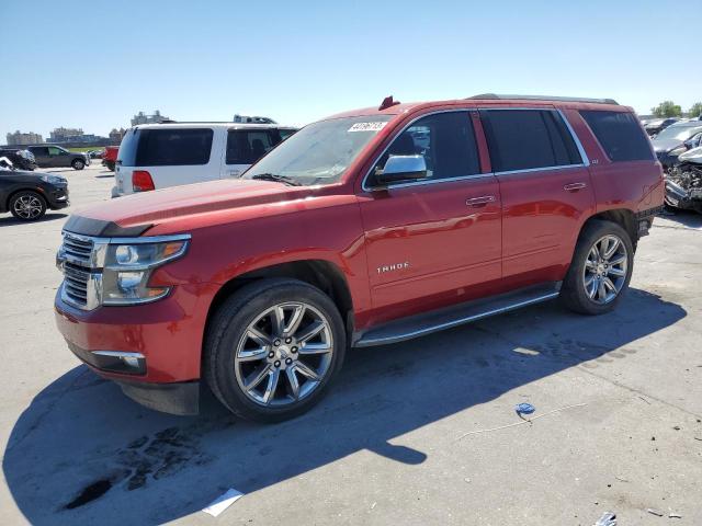 CHEVROLET TAHOE C150 2015 1gnscckc6fr543101