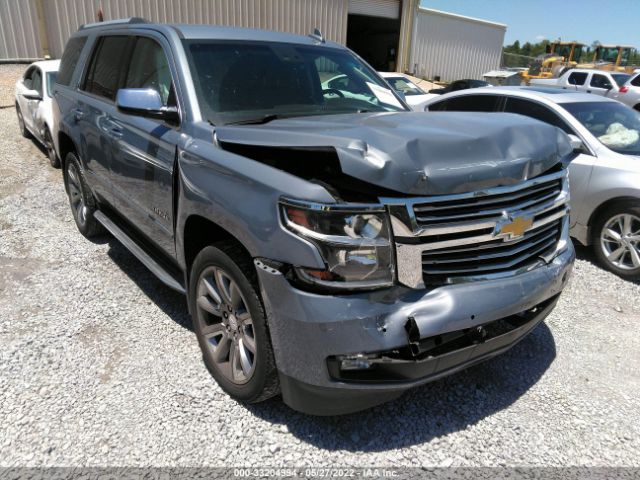 CHEVROLET TAHOE 2015 1gnscckc6fr609999