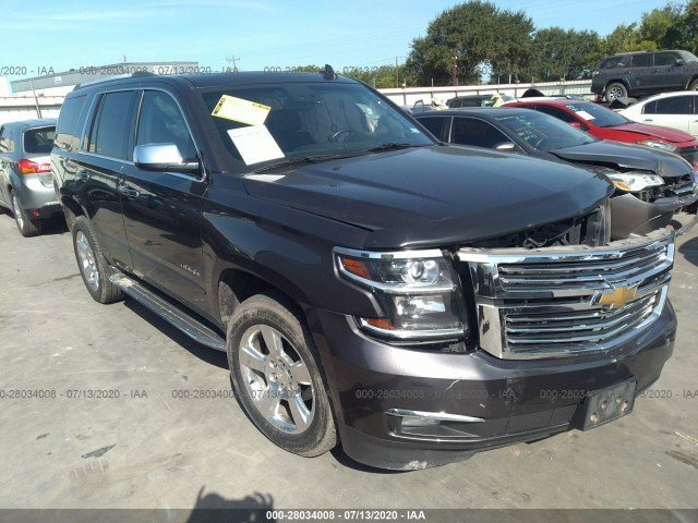 CHEVROLET TAHOE 2015 1gnscckc6fr626169