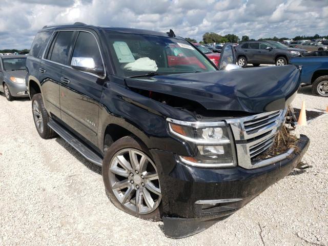 CHEVROLET TAHOE C150 2016 1gnscckc6gr135084