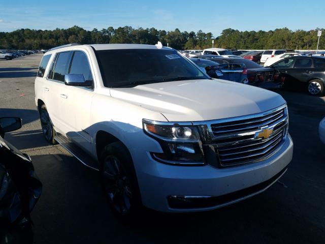 CHEVROLET TAHOE C150 2016 1gnscckc6gr137871