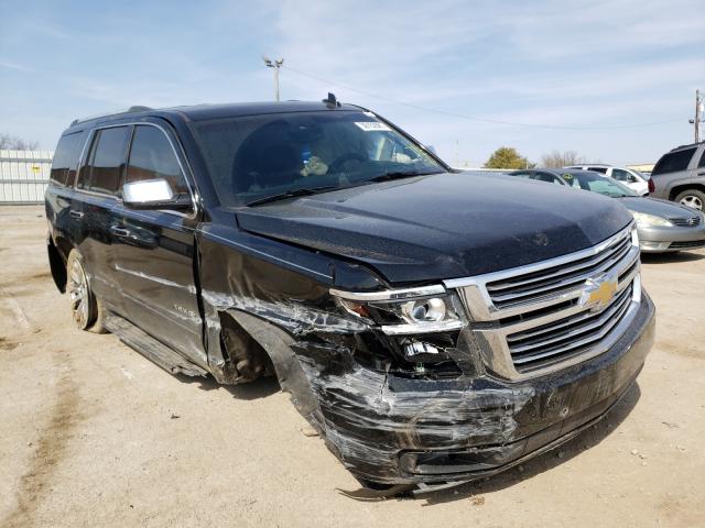 CHEVROLET TAHOE C150 2016 1gnscckc6gr155271