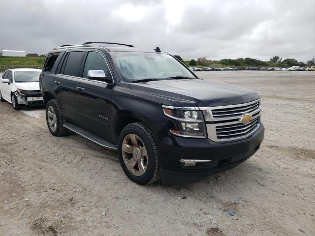 CHEVROLET TAHOE C150 2016 1gnscckc6gr174273