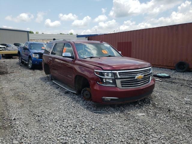 CHEVROLET TAHOE 2016 1gnscckc6gr182955