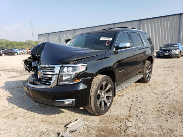 CHEVROLET TAHOE C150 2016 1gnscckc6gr204534