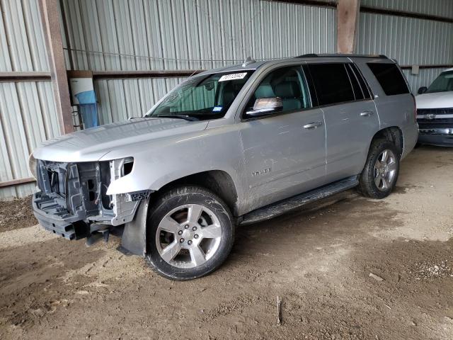 CHEVROLET TAHOE 2016 1gnscckc6gr224038