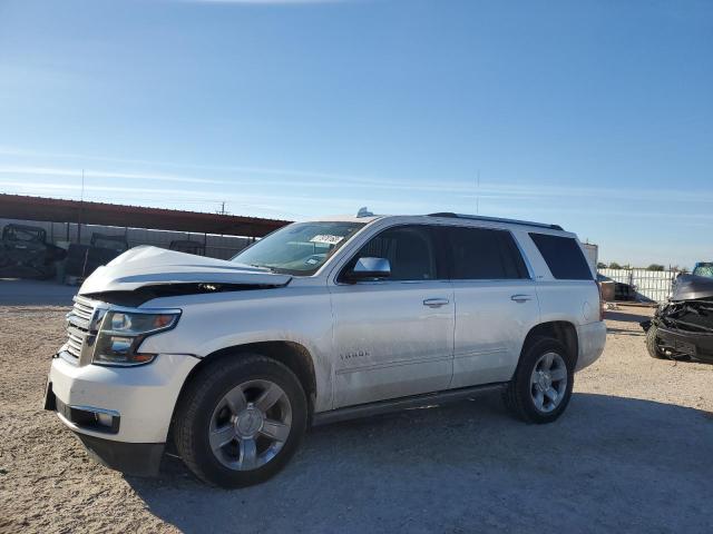 CHEVROLET TAHOE 2016 1gnscckc6gr229496