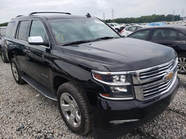 CHEVROLET TAHOE C150 2016 1gnscckc6gr361027