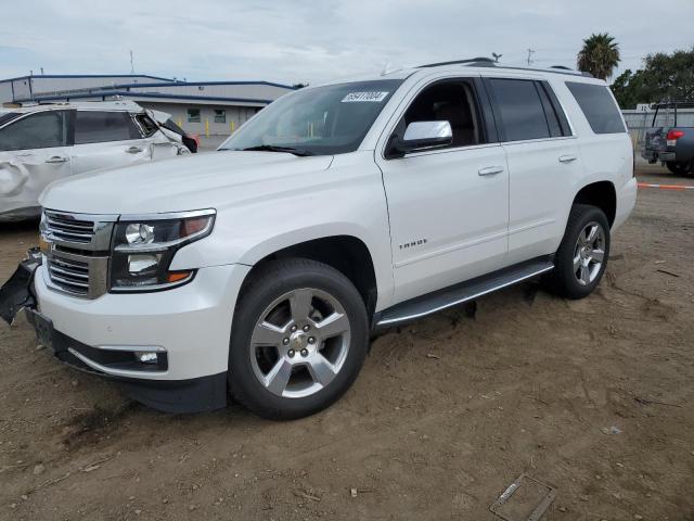 CHEVROLET TAHOE C150 2018 1gnscckc6jr233720