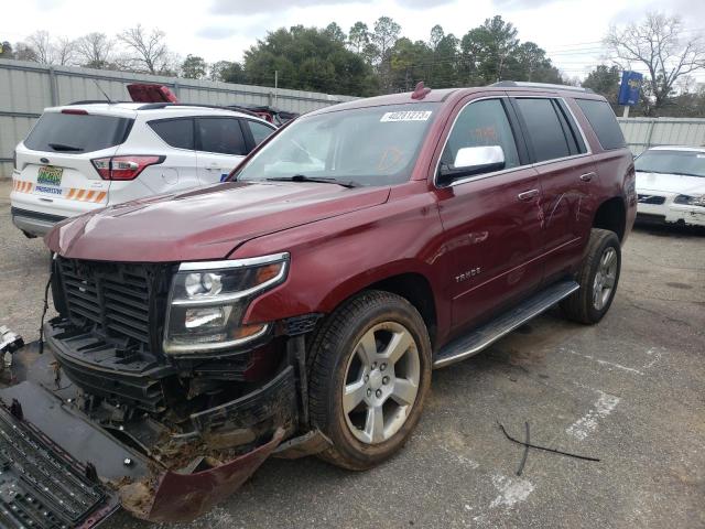 CHEVROLET TAHOE C150 2019 1gnscckc6kr165582