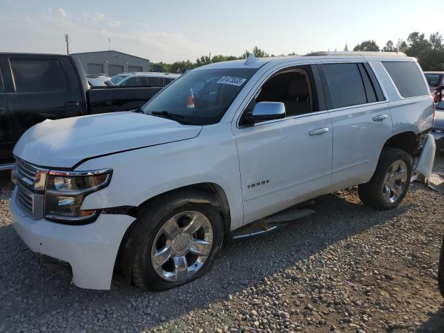 CHEVROLET TAHOE C150 2019 1gnscckc6kr177859