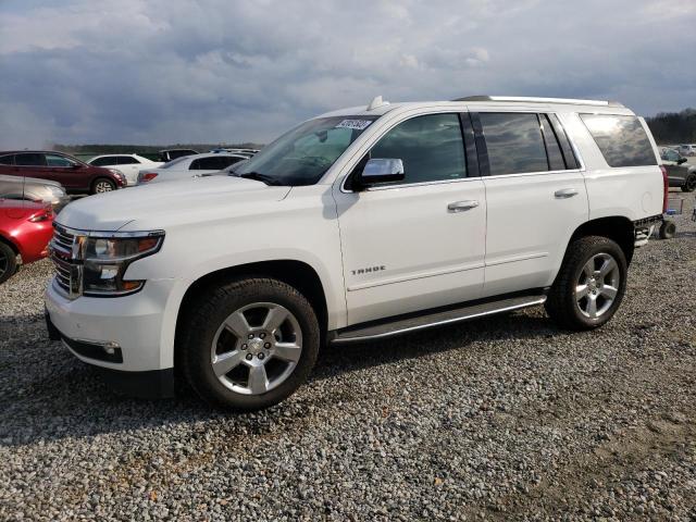 CHEVROLET TAHOE C150 2019 1gnscckc6kr178512